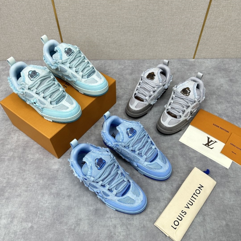 Louis Vuitton Sneakers